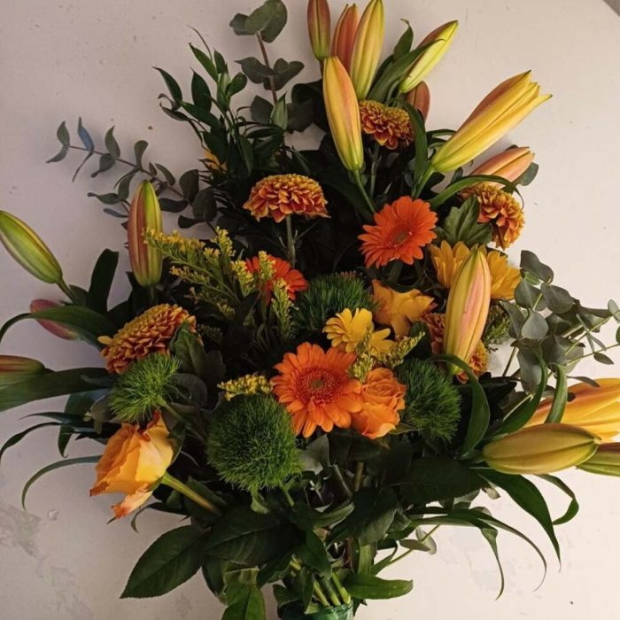 Gerbe de fleurs – Image 2