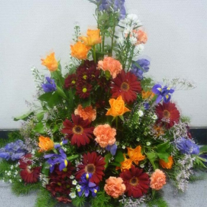 Devant de tombe – Image 2