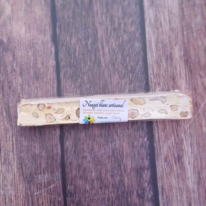 Nougat Blanc – Image 2